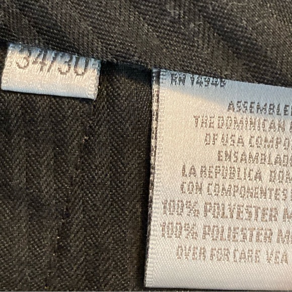 Croft&Barrow Men’s Dress Pants - Picture 11 of 12